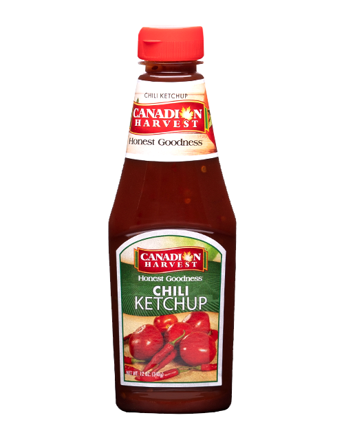 Canadian Chili Ketchup 0.5 kg