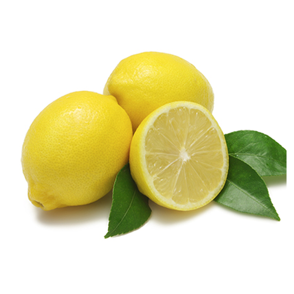 Lemons per kg