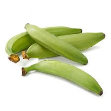 Plantains per Kg