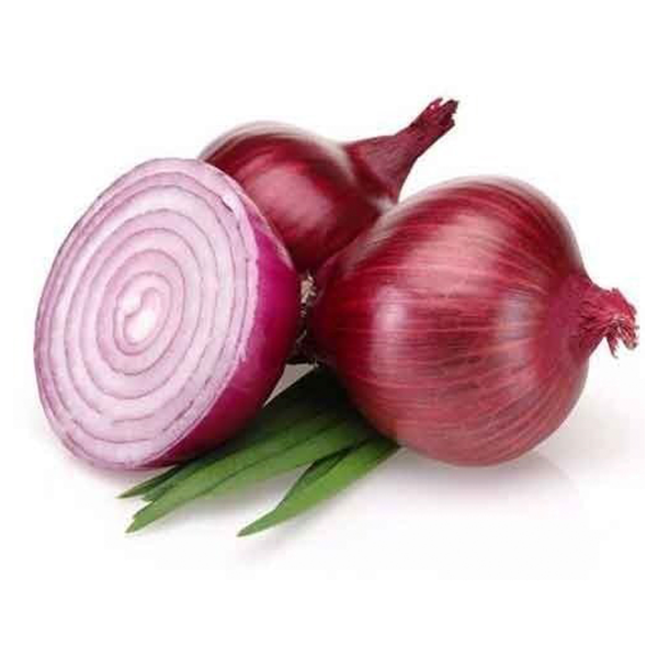 Red Onions per kg
