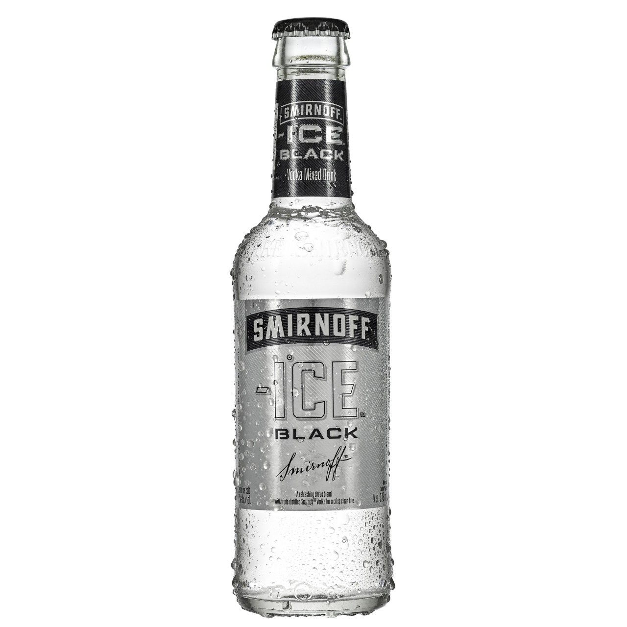 Smirnoff Black Ice (6 Pack)