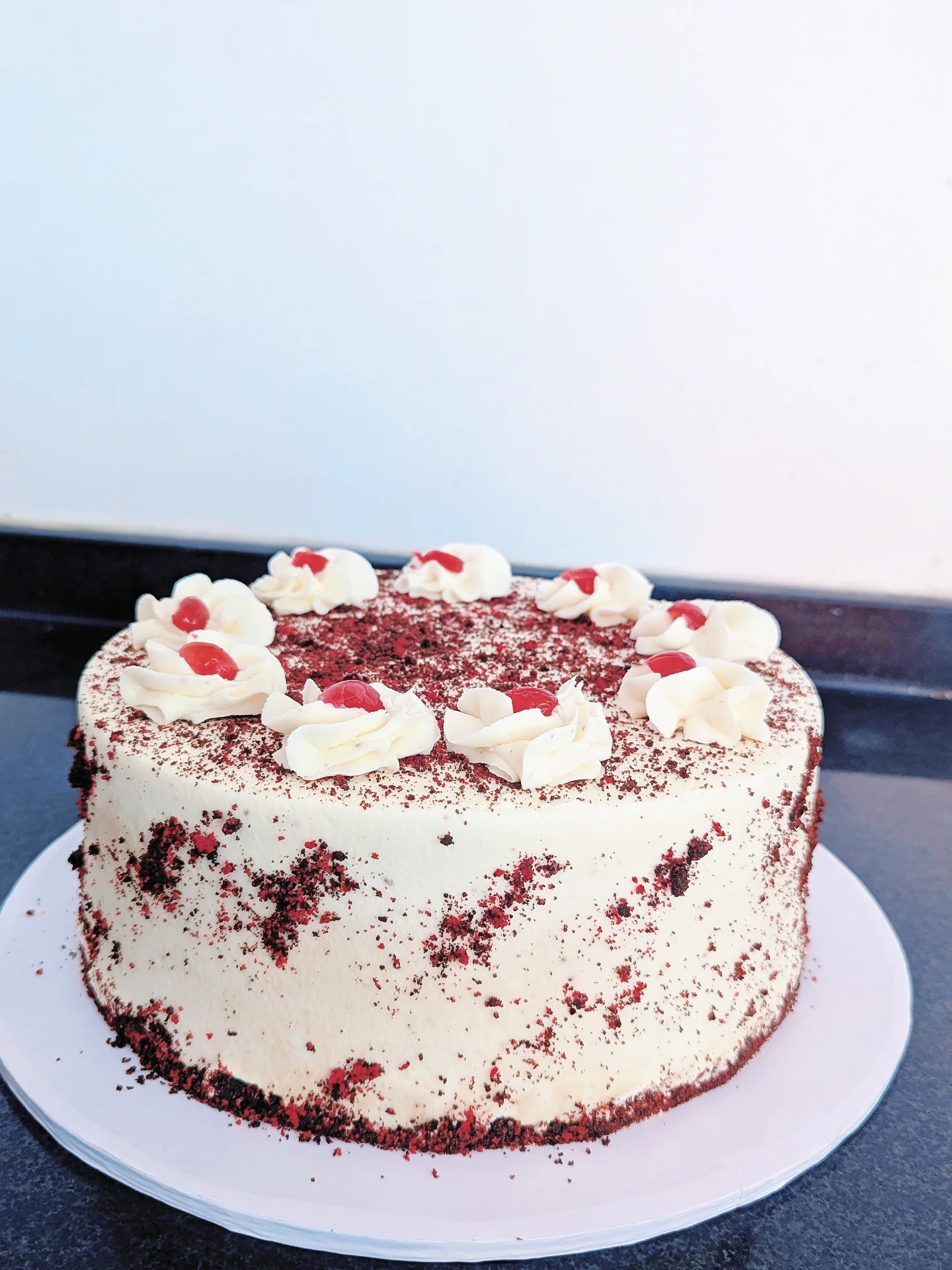 The Graduation Edit – All She Needs to Shine on Her Day