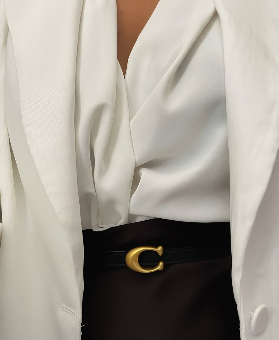 Celine Belt