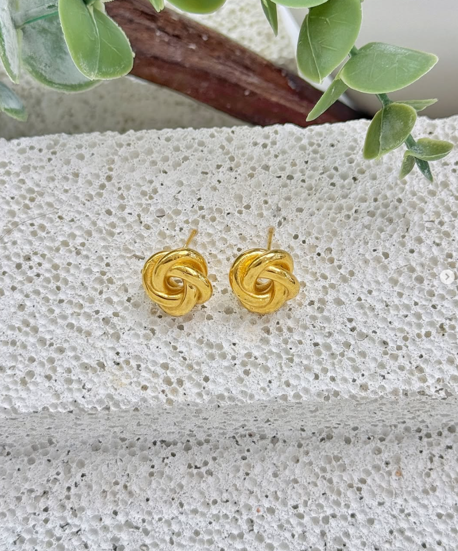 Ingridi Earrings