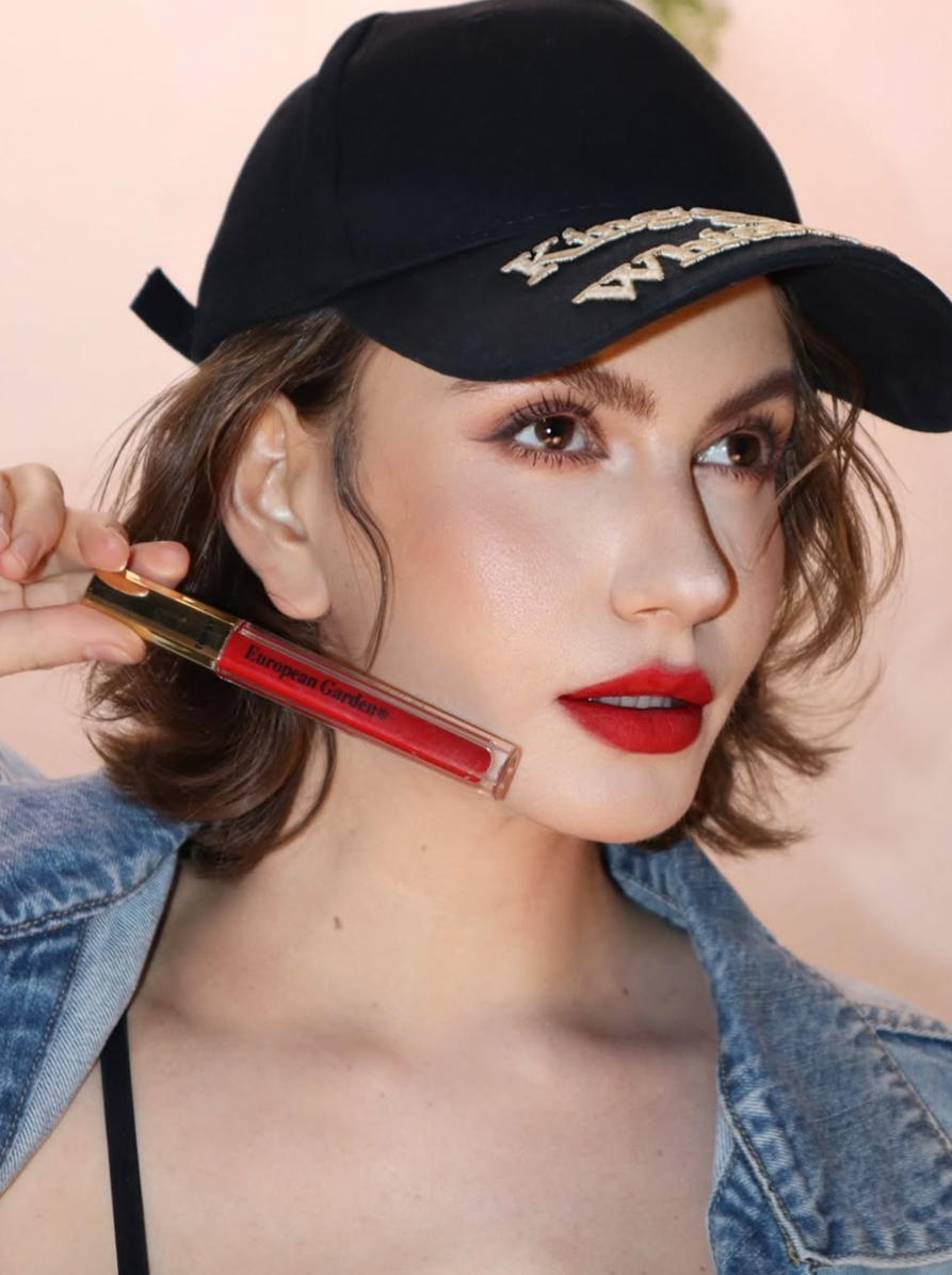 European Garden Lipstick