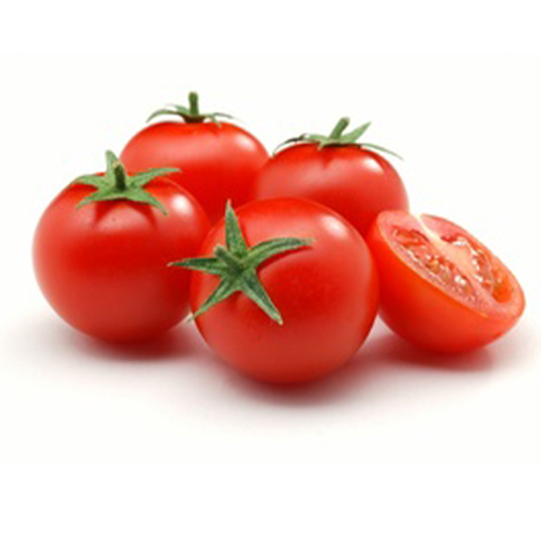 Tomatoes per kg